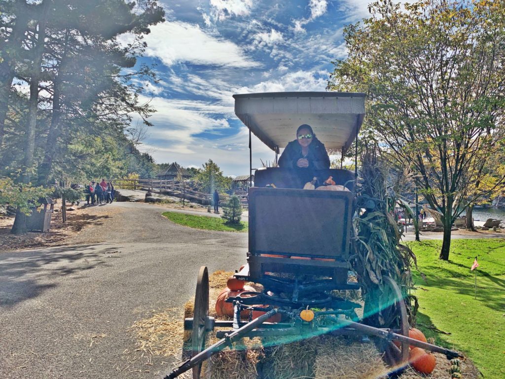 Mohonk Mountain House Hiking