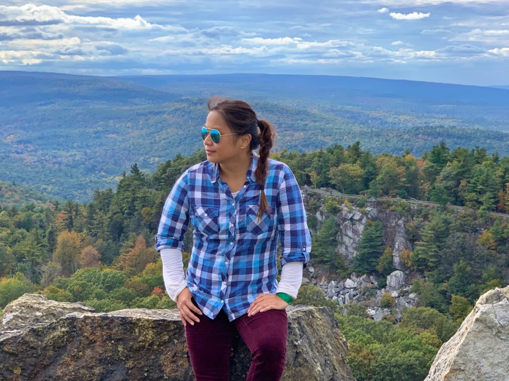 Mohonk Mountain House Hiking