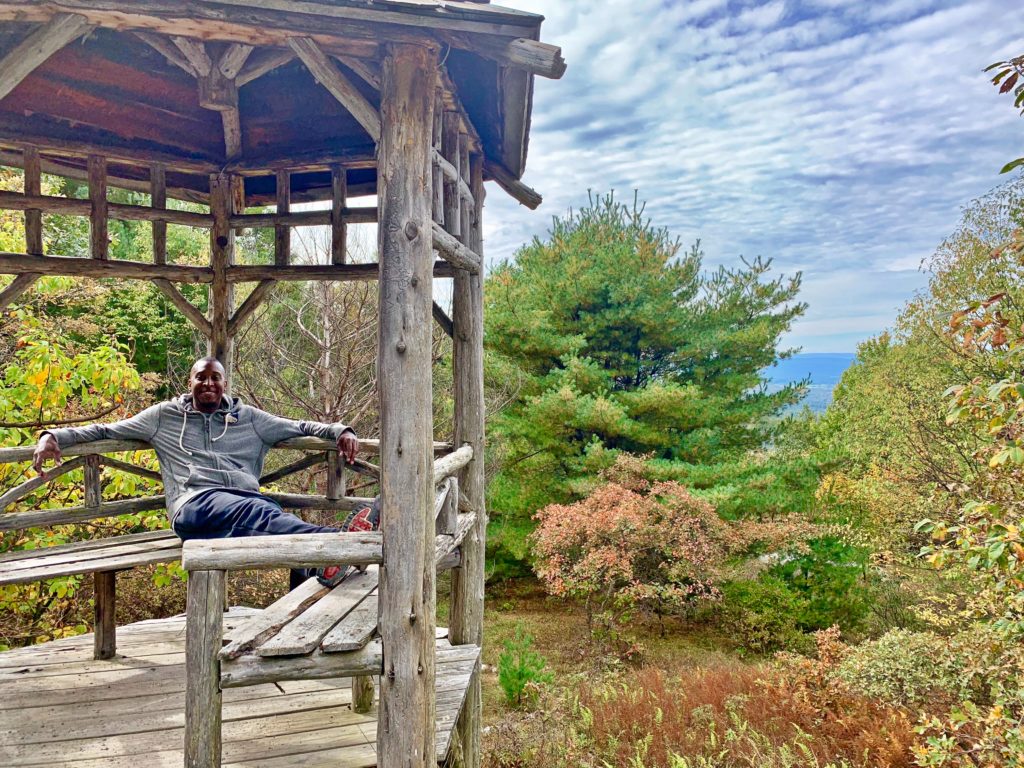 Mohonk Mountain House Hiking