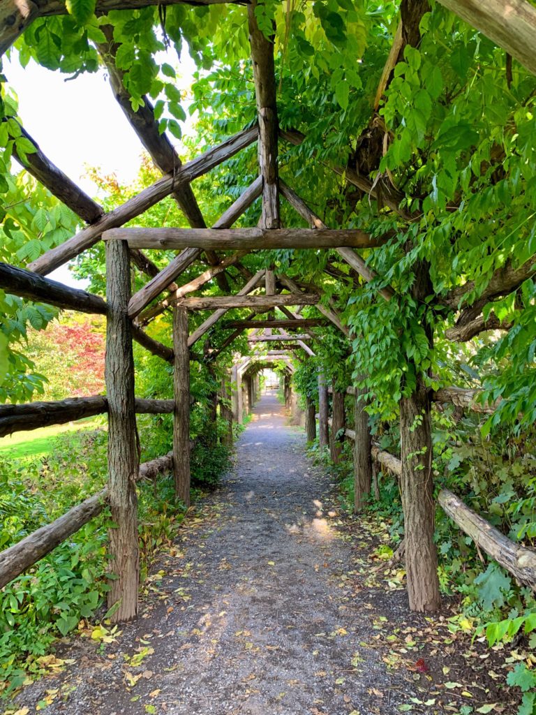 Mohonk Mountain House Hiking