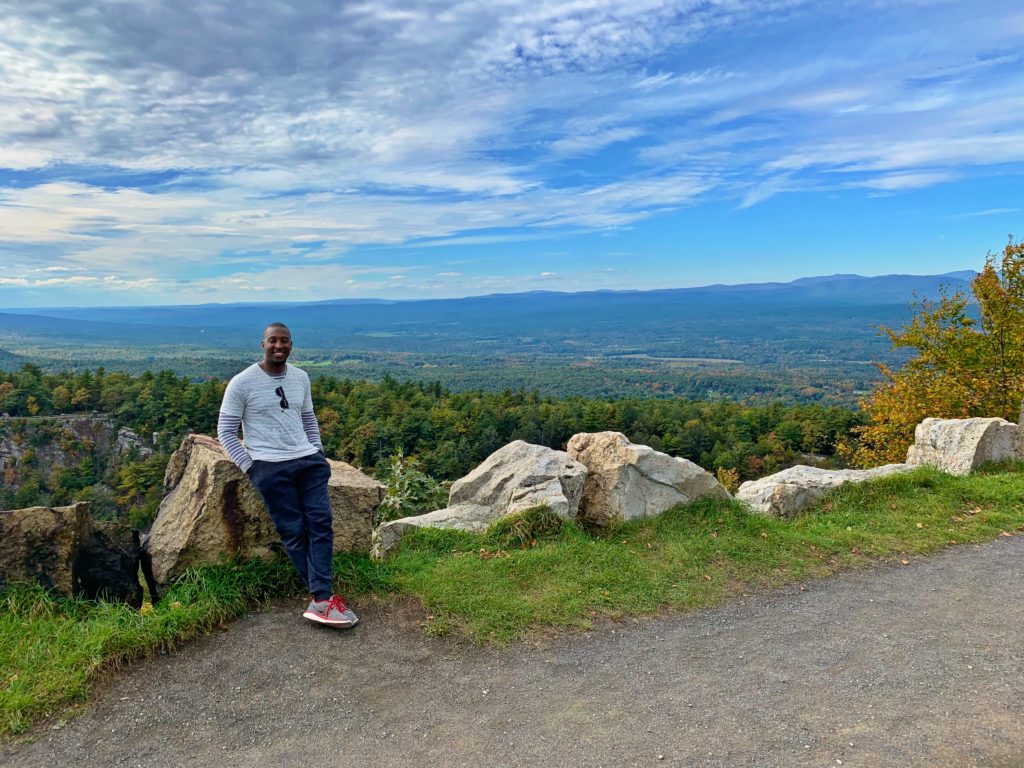 Mohonk Mountain House Hiking