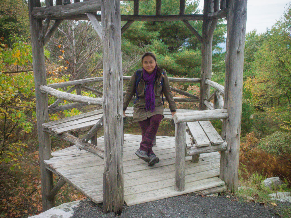 Mohonk Mountain House Hiking