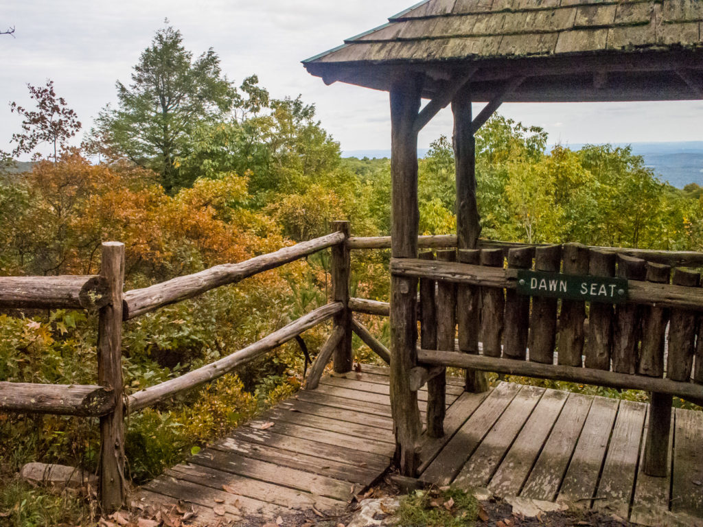 Mohonk Mountain House Hiking