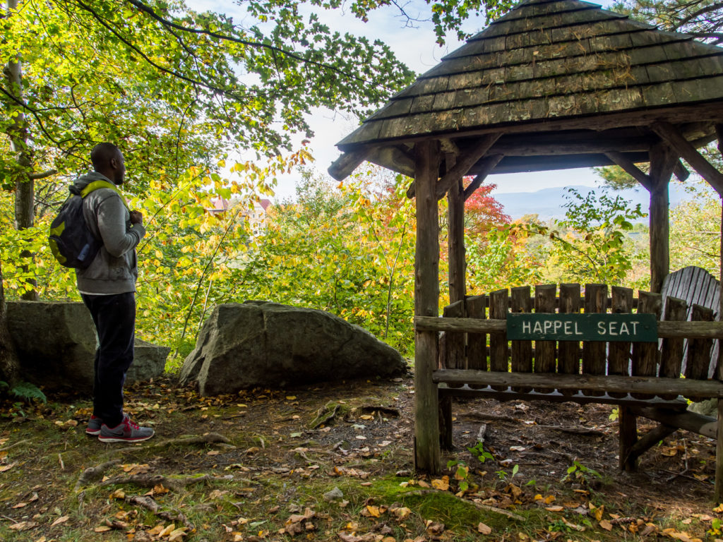 Mohonk Mountain House Hiking