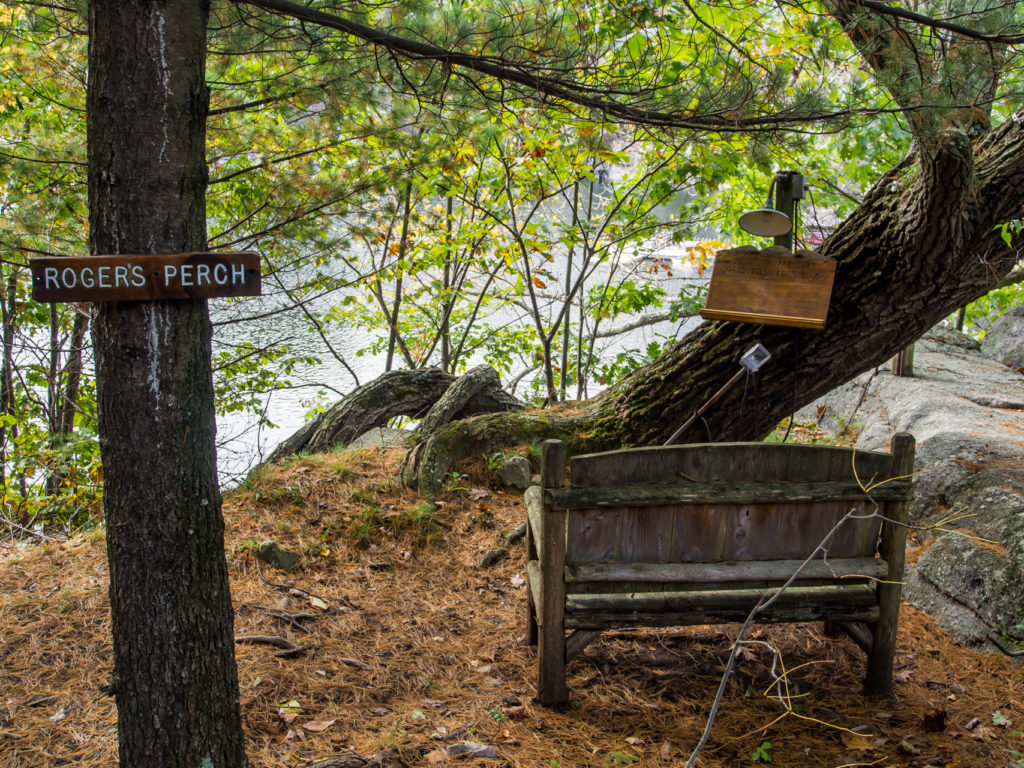 Mohonk Mountain House Hiking