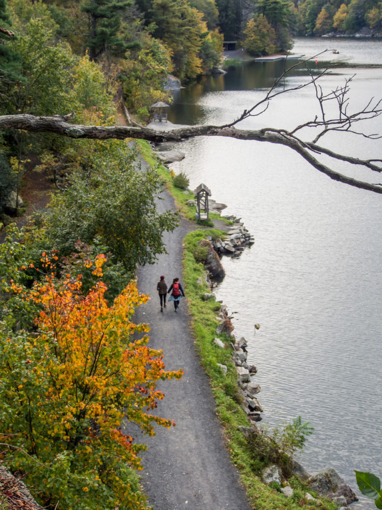 Mohonk Mountain House Hiking