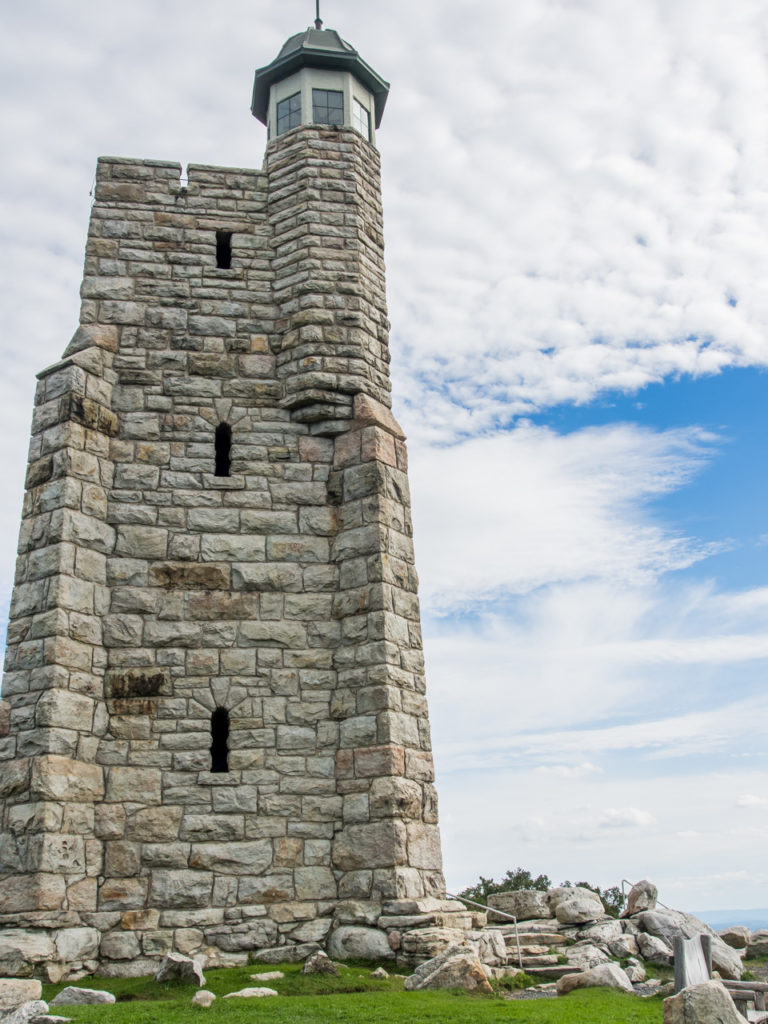 Mohonk Mountain House Hiking