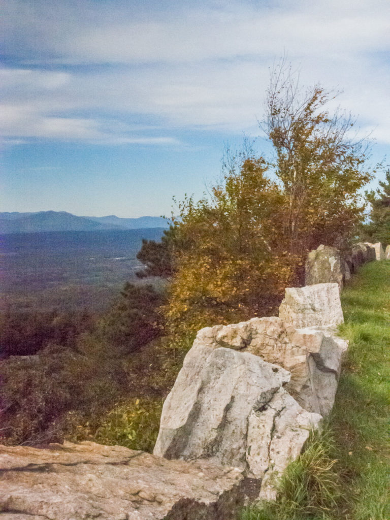 Mohonk Mountain House Hiking