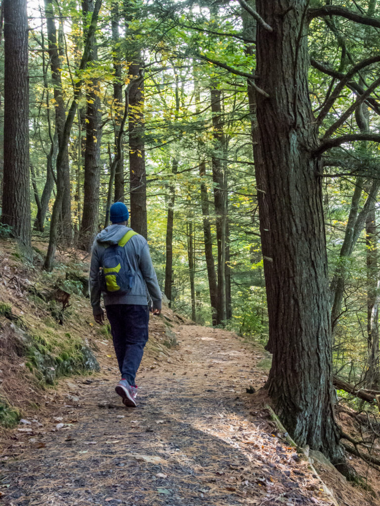 Mohonk Mountain House Hiking