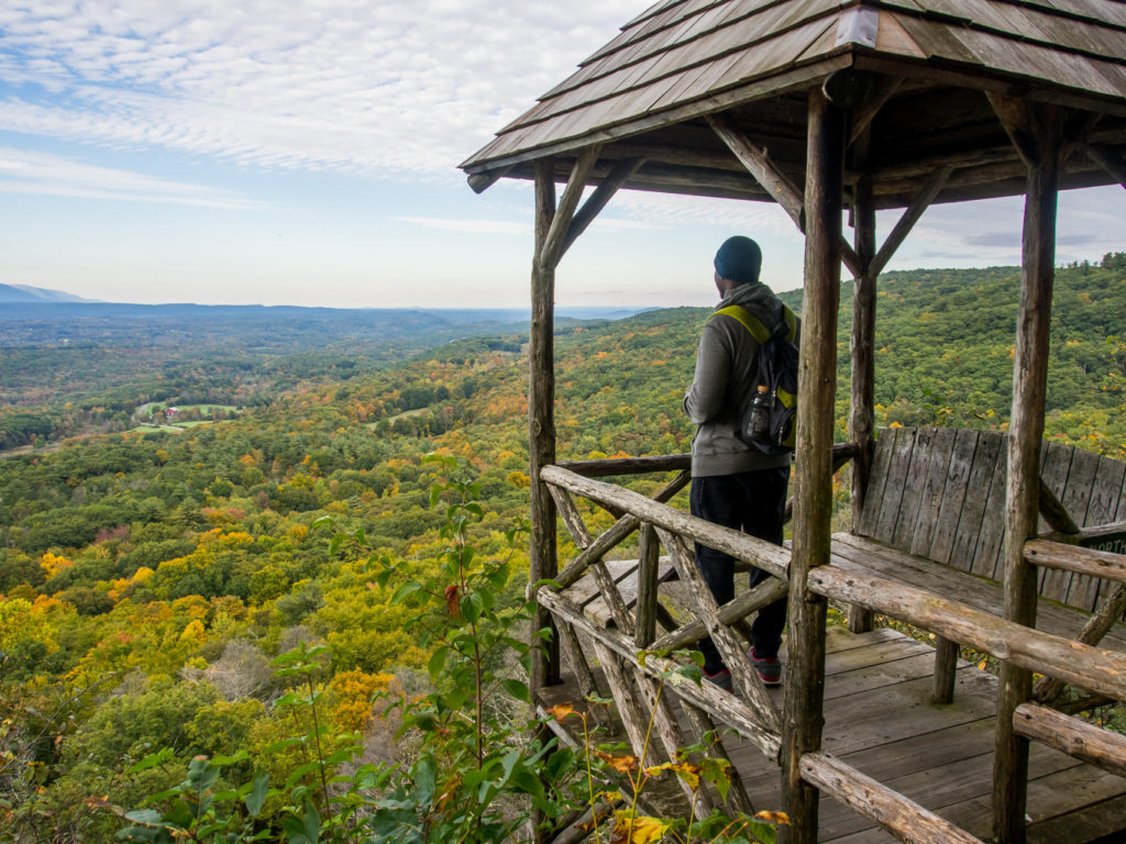 Mohonk Mountain House Hiking