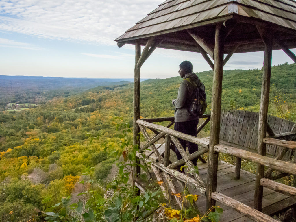 Mohonk Mountain House Hiking